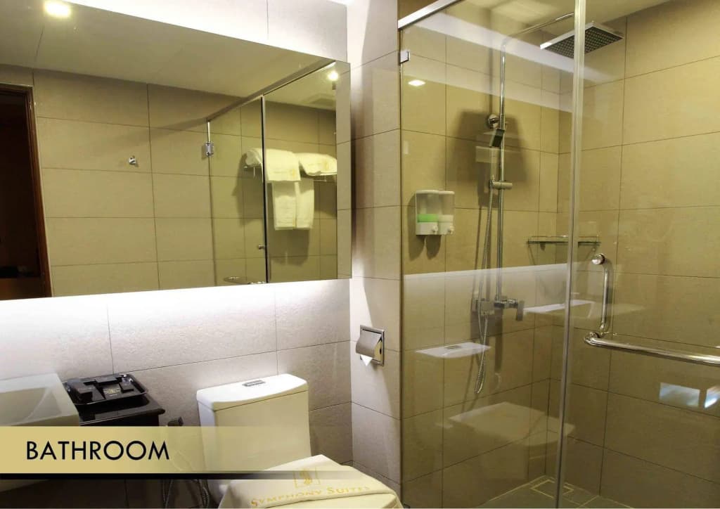 Symphony Suites - photo 8