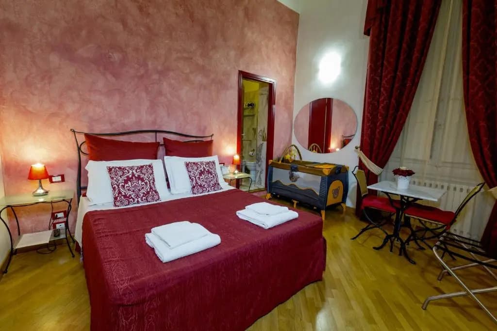 La Locandiera B&B - photo 13