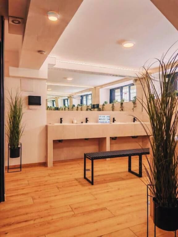 Urban Inn Madrid - photo 2