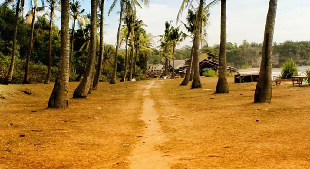 Balangan Inn - photo 14