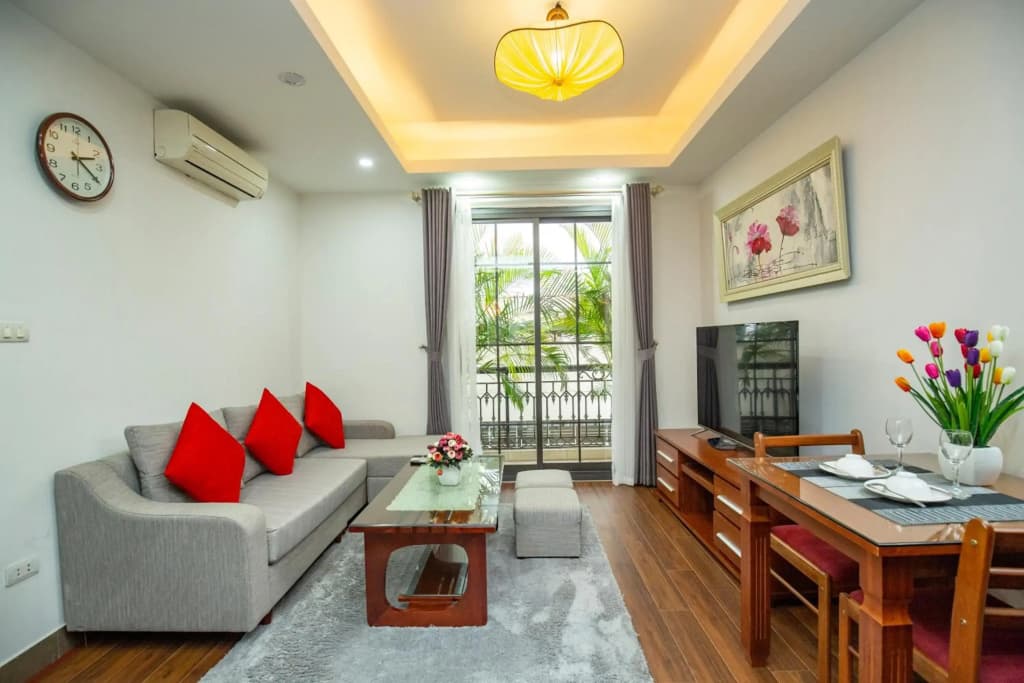 Sumi Apartment - photo 16