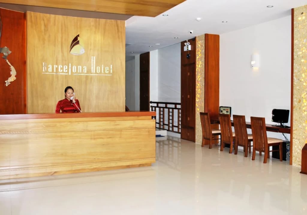 Centersea Hotel Nha Trang - photo 25