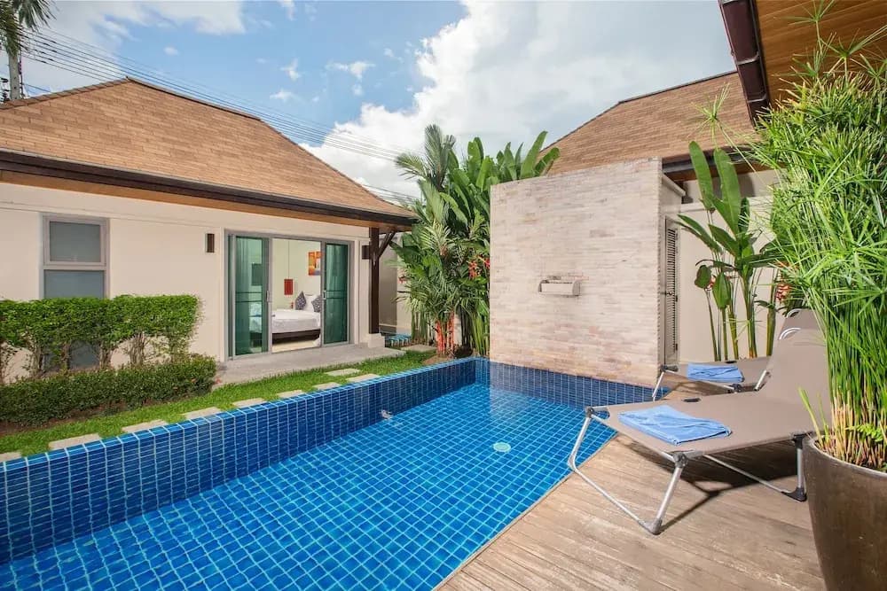 Villa Kiri - photo 11