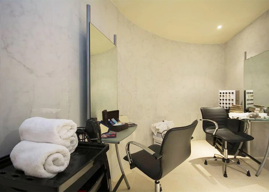 Hôtel Racine Marrakech - photo 3