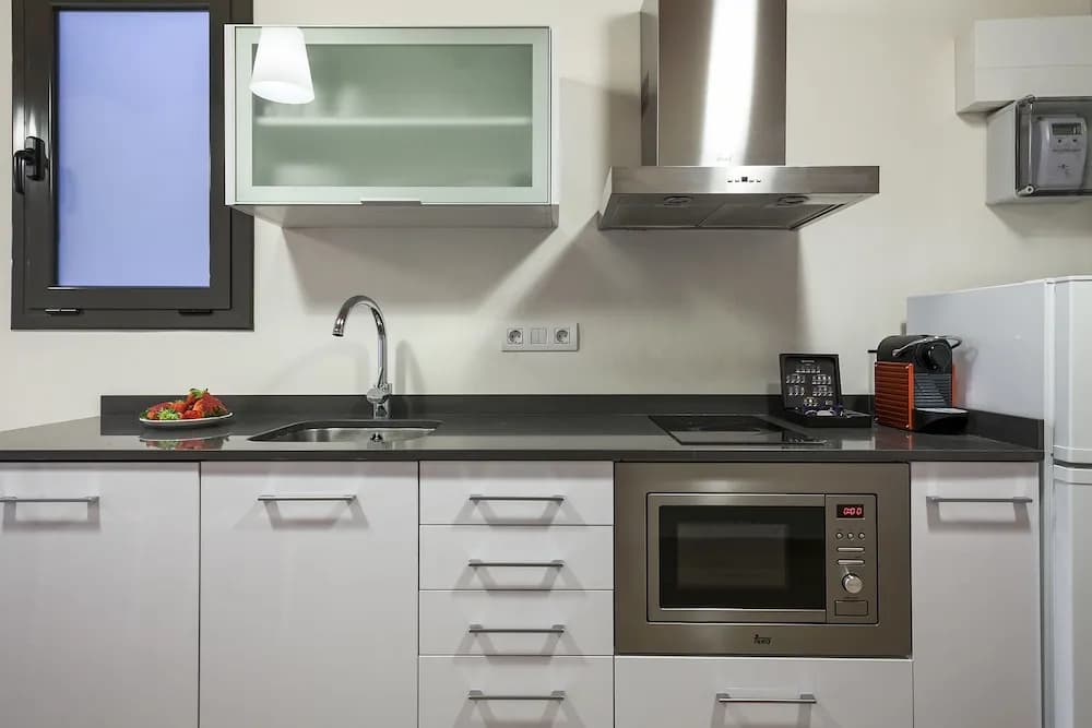 Gaia Fira rooms - photo 25