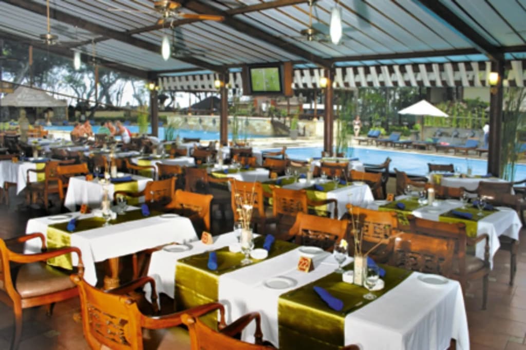 The Jayakarta Bali - photo 27