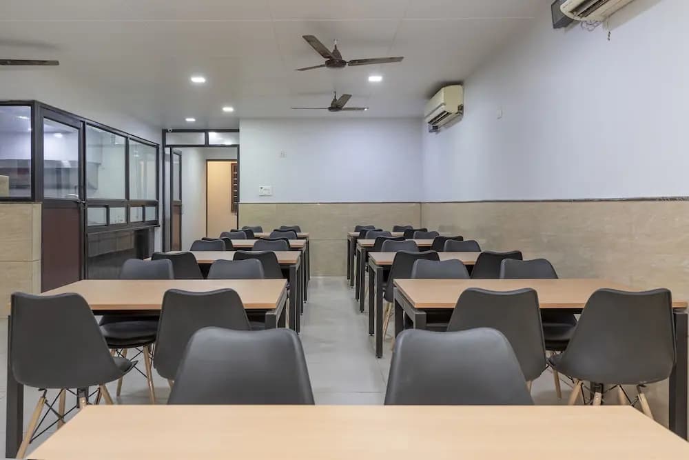 SilverKey Executive Stays 45988 Pooth Kalan - photo 12
