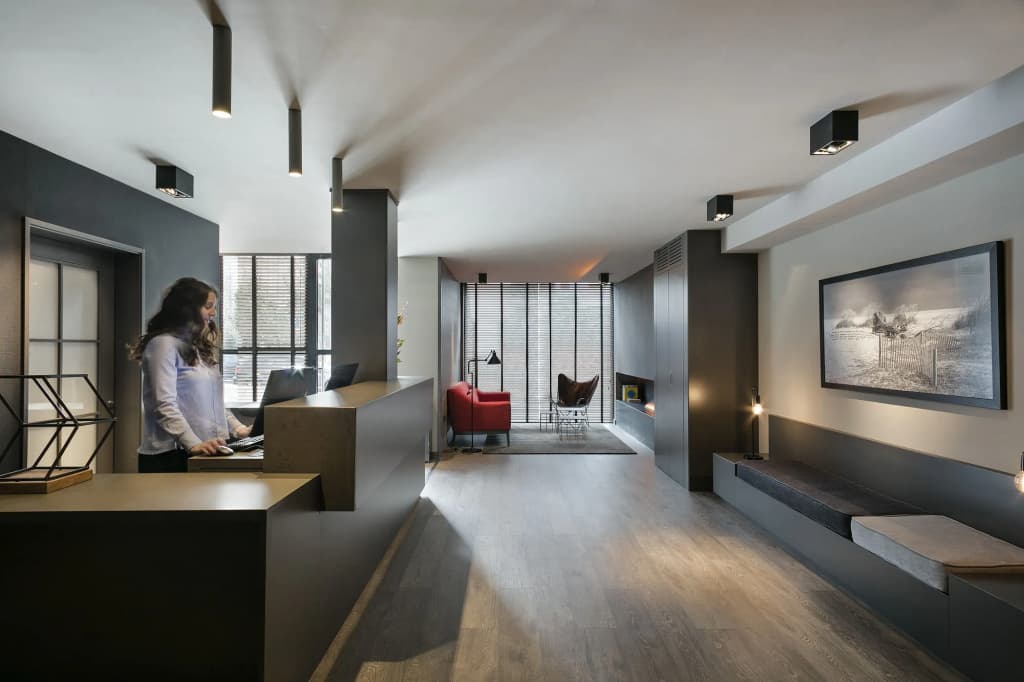 Hotel Upper Diagonal - photo 19