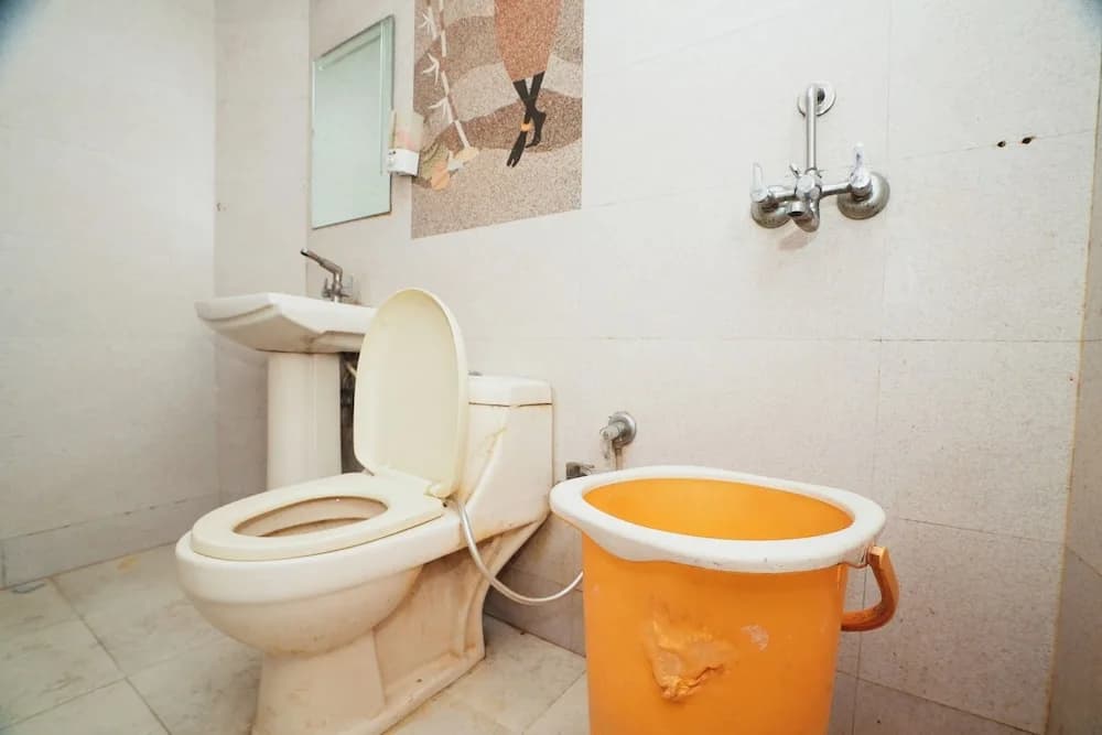 Hotel AV International Near New Delhi Railway Station, Paharganj - photo 8