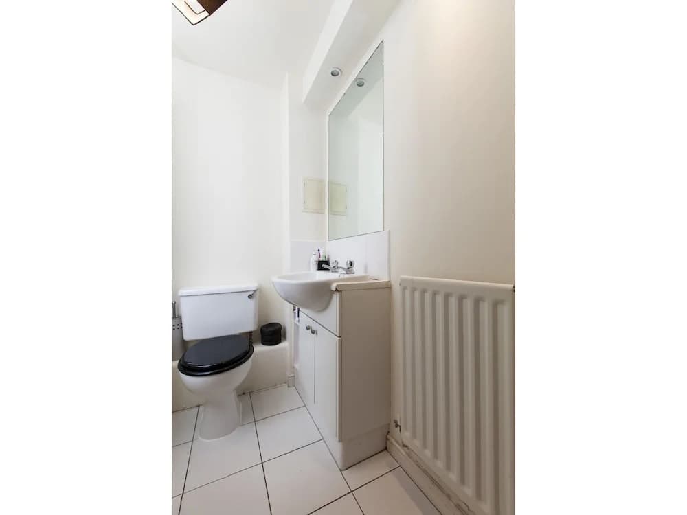Cozy, Complete Flat for 4 in Leith - photo 8
