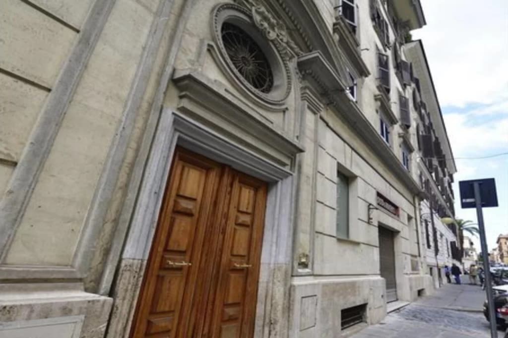 Relais Vatican Secret - main photo