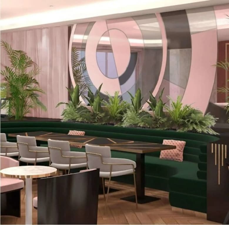 Hotel Parisianer - photo 17