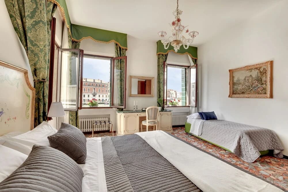 Grand Canal Residence - photo 6