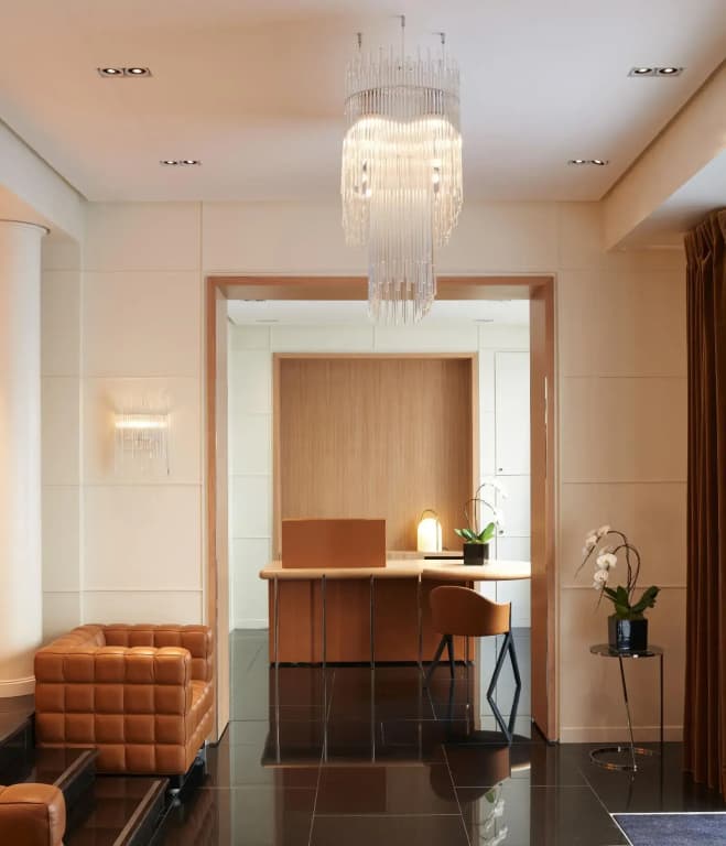 Hôtel Opéra Richepanse - photo 42
