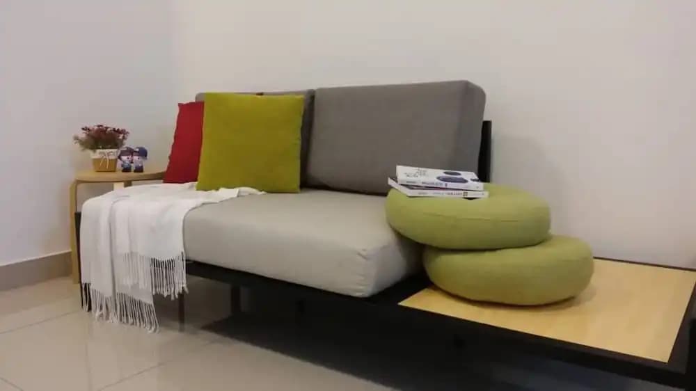 Twin Galaxy Residences - photo 6