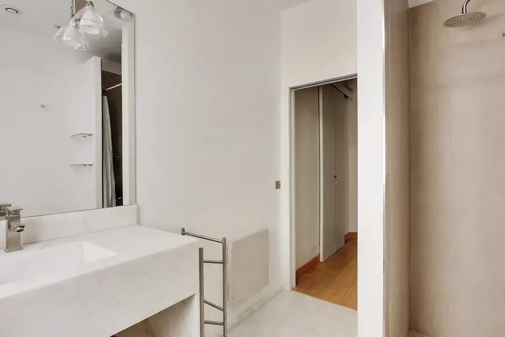 Cosy Apartment - 1br/2p - Ternes/arc de Triomphe - photo 7
