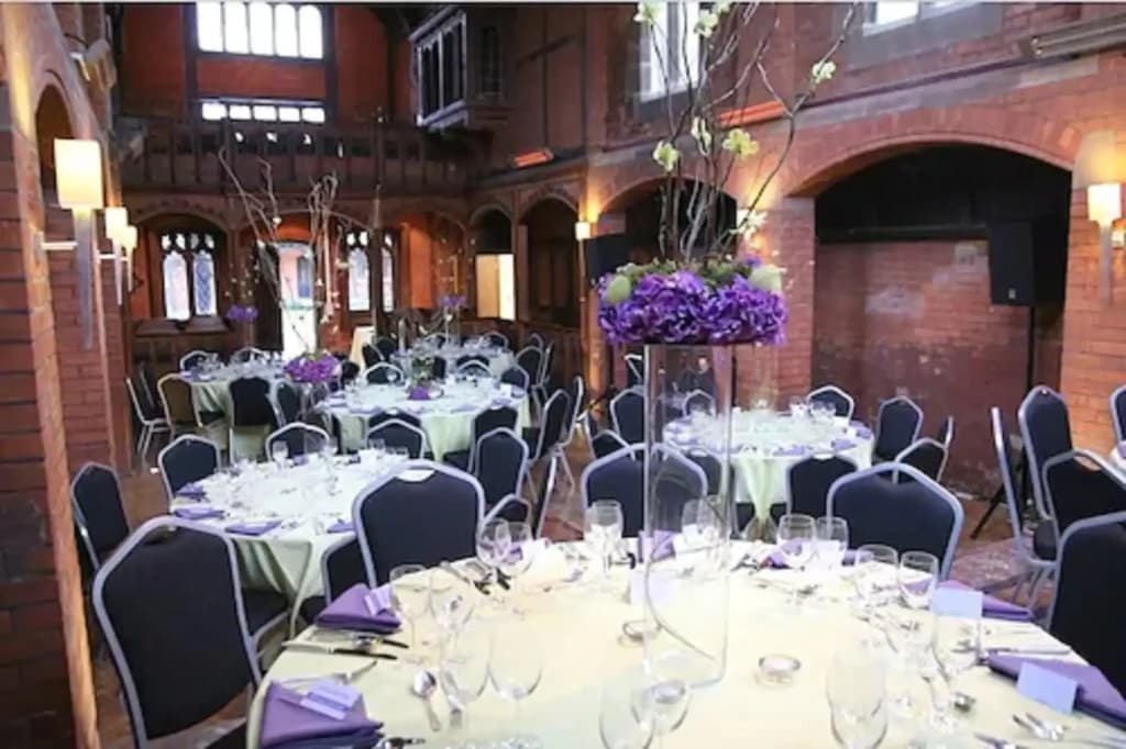 The Pillar Hotel - photo 13