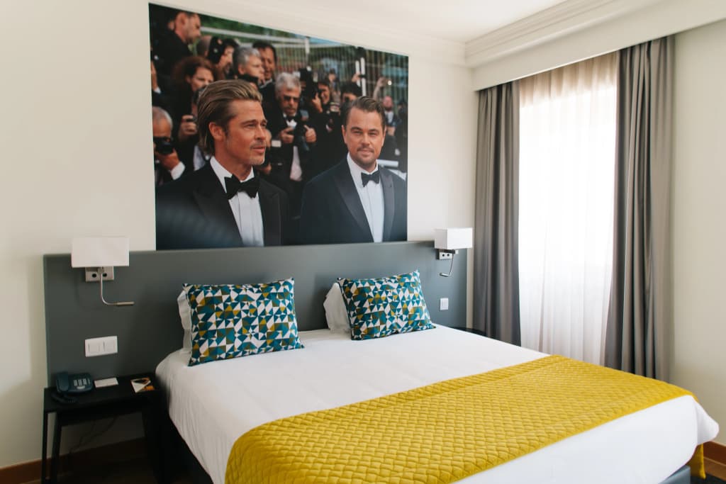 America Diamonds Hotel - photo 7