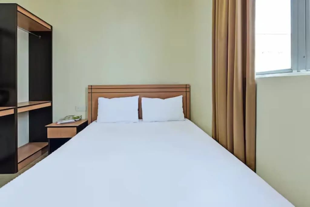 Hotel O Pendang Lake Formerly D Jiwa - photo 5