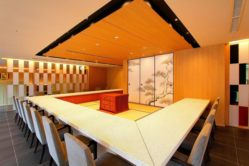 The Prince Sakura Tower Tokyo, Autograph Collection - photo 19