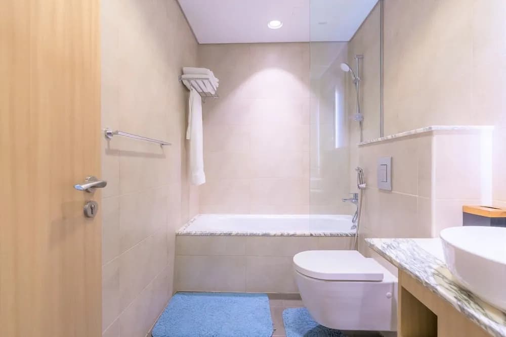 Luxurious 2B With Burj Views in Business Bay - photo 19