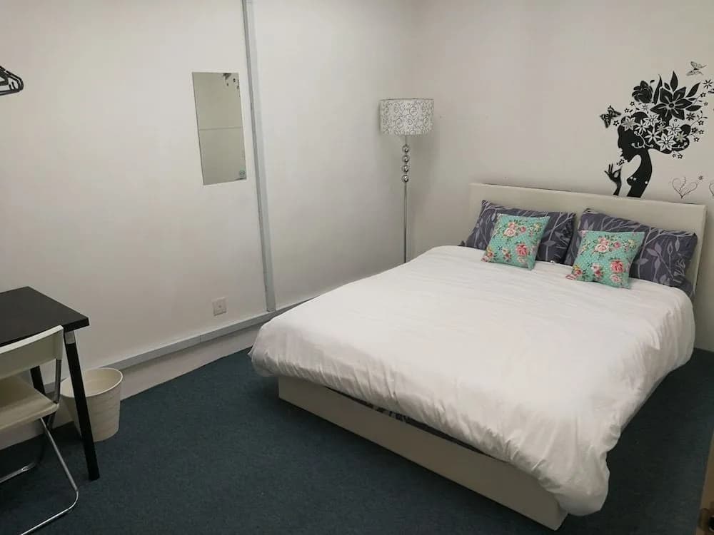 G Traveler Accommodation - Hostel - photo 4