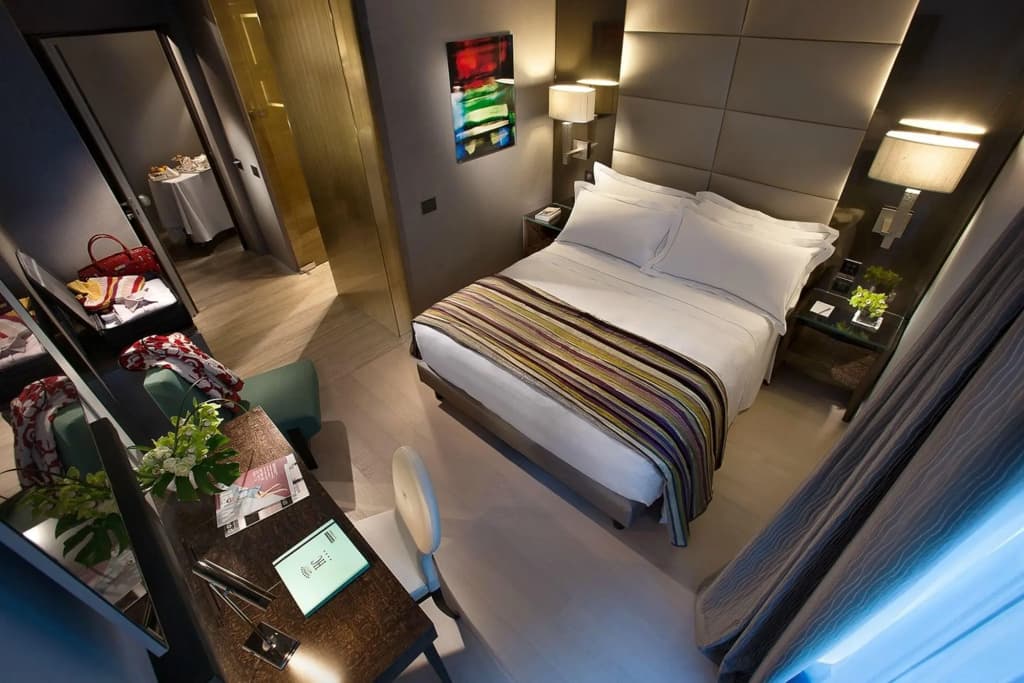 Hotel Cavour - photo 50