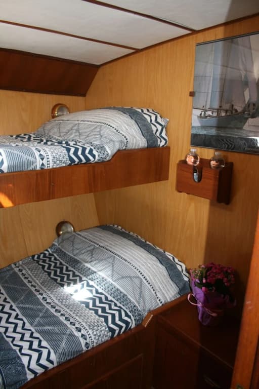 Sailing Yacht Naran - main photo