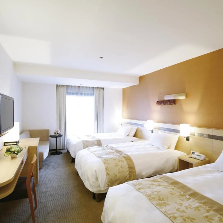 Karasuma Kyoto Hotel - photo 33