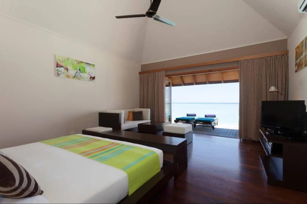 Veligandu Maldives Resort Island Resort - photo 4