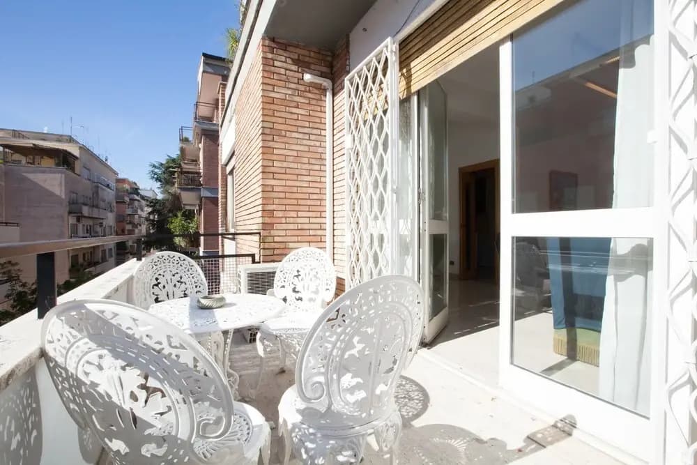 Devoti Apartment - photo 7