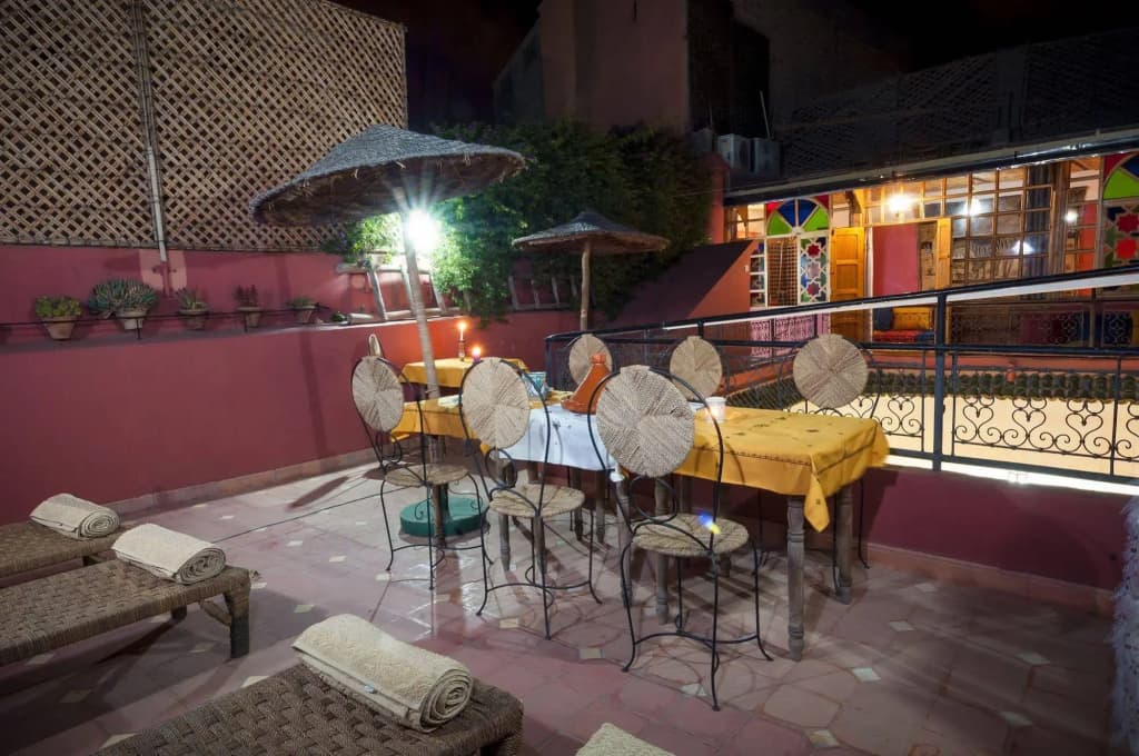 Riad Dar Jdati - photo 15