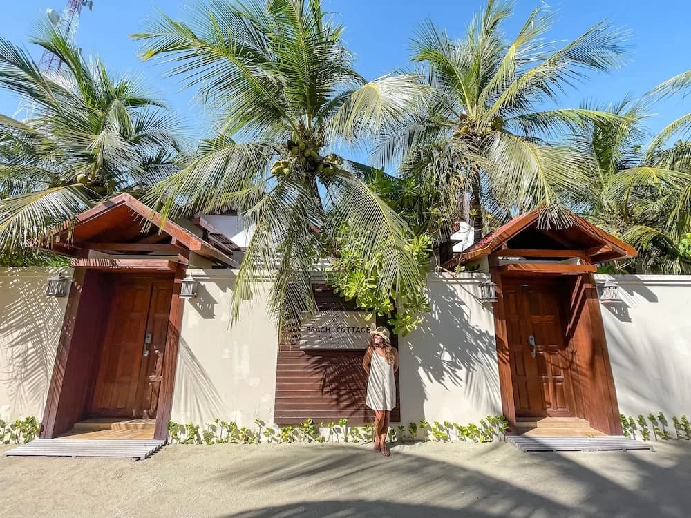 Beach Cottage - photo 19