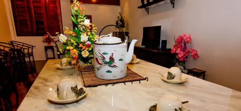 Hainan House - photo 21