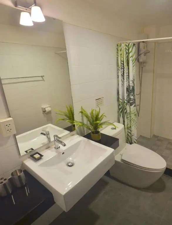 PapaCrab Boutique Guesthouse - photo 3