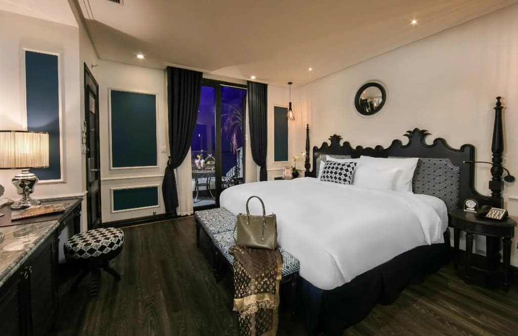 JM Marvel Hotel & Spa - photo 36