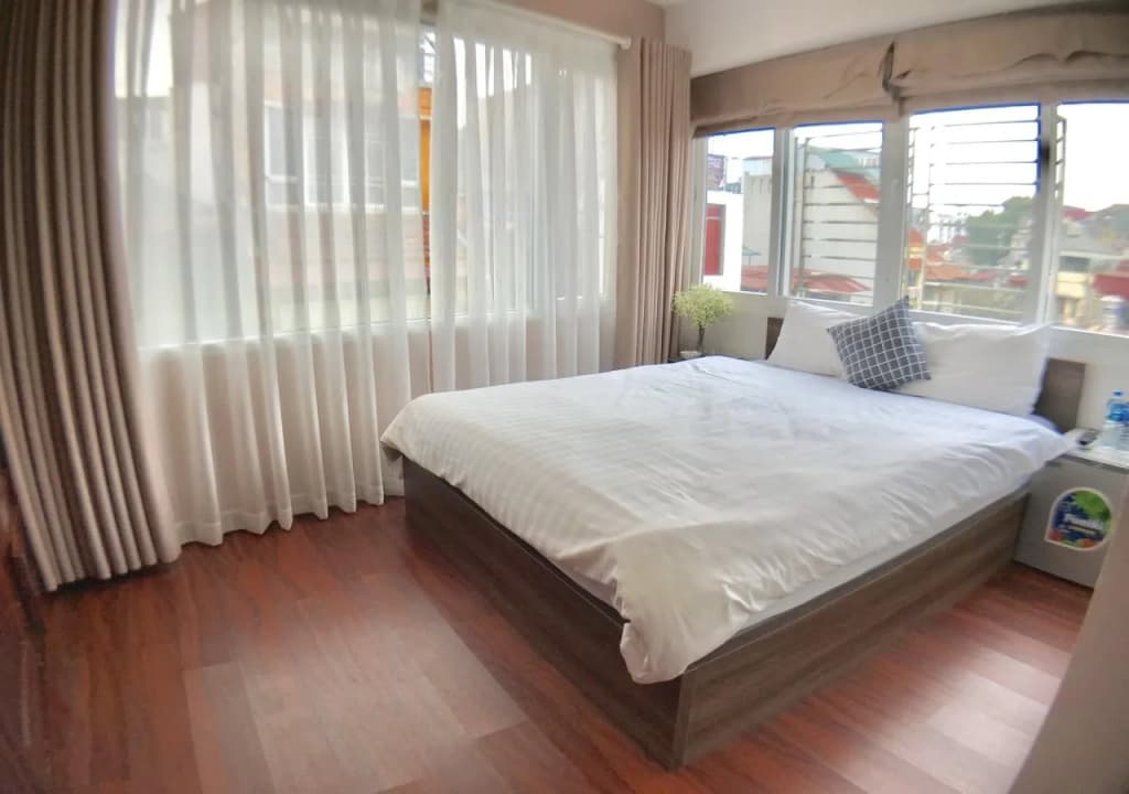 BB's Hut Homestay - main photo