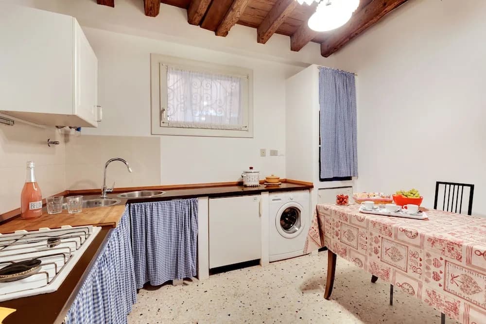Sant'Angelo Apartment - photo 11