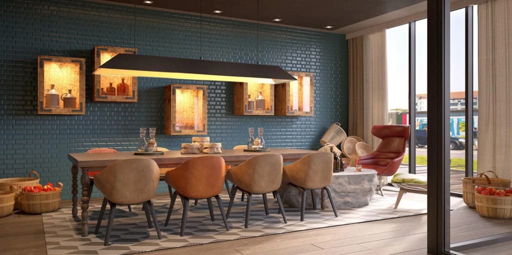 Hotel Indigo Berlin - East Side Gallery by IHG - photo 18