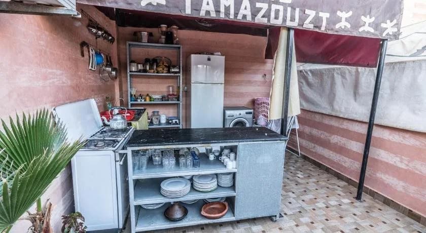 Riad Tamazouzt - photo 24