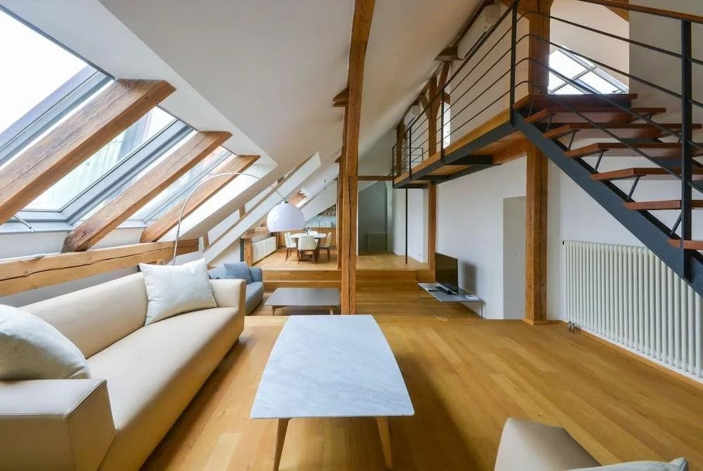 D22 Luxury Apartments Old Town - photo 2