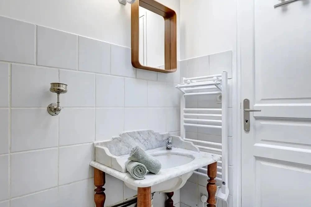 Comfortable 1BR in Latin Quarter - photo 6
