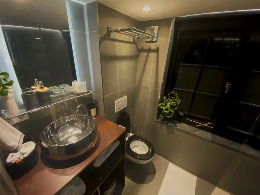 The Enlightened House - photo 9