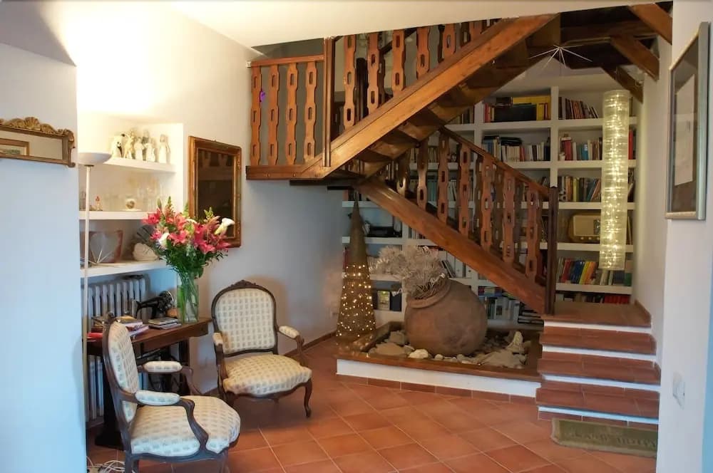 Il Casale Dell'Ara Delle Rose - photo 12