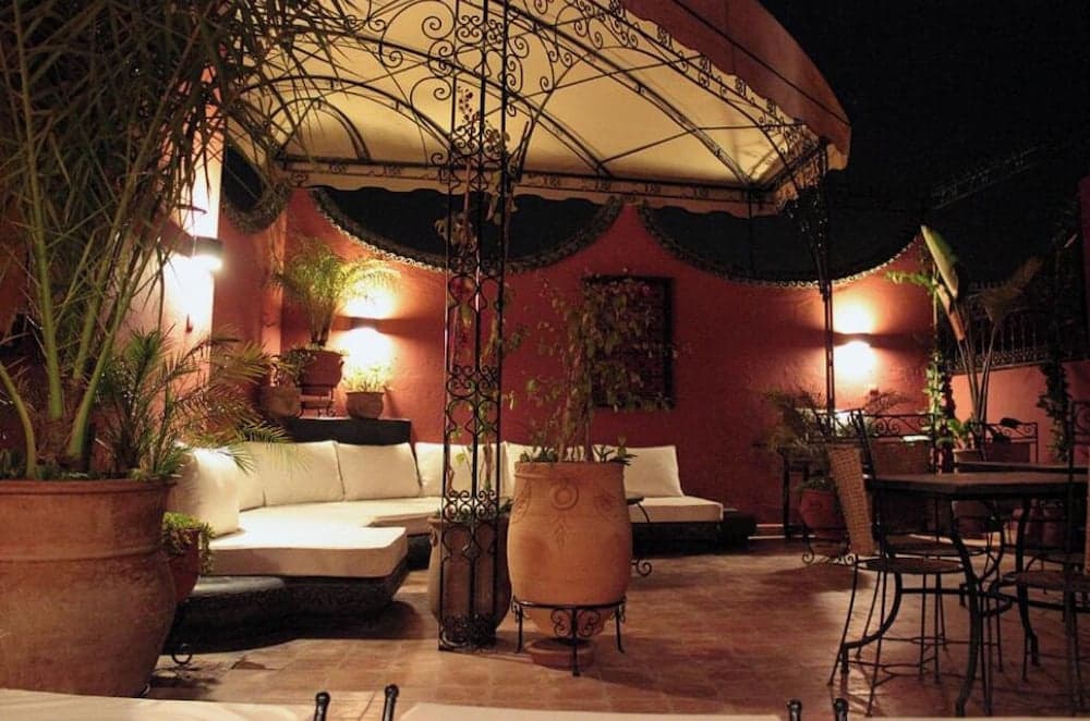 Riad Kantarell - photo 29