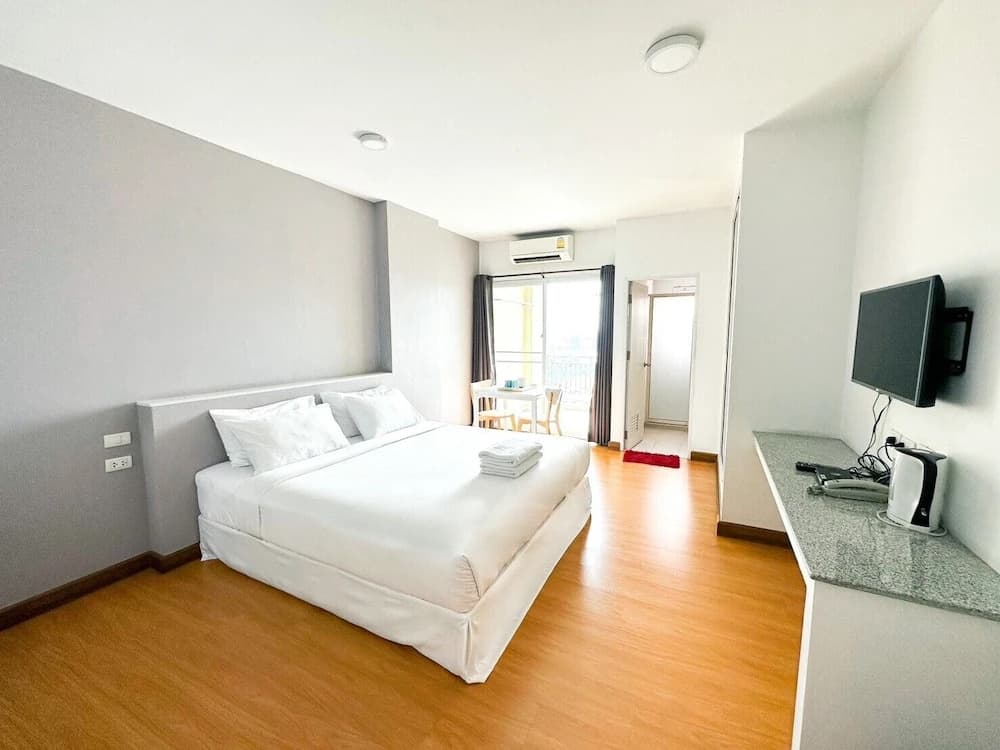 The Island Resort - photo 12