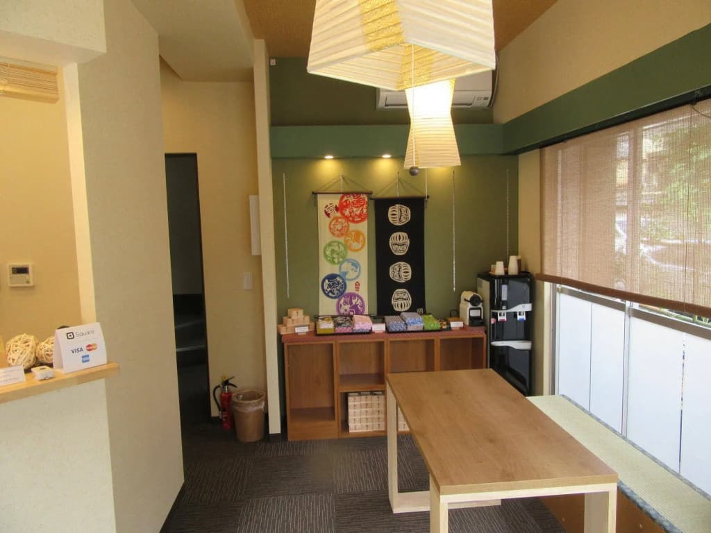 Fukuwauchi - photo 10