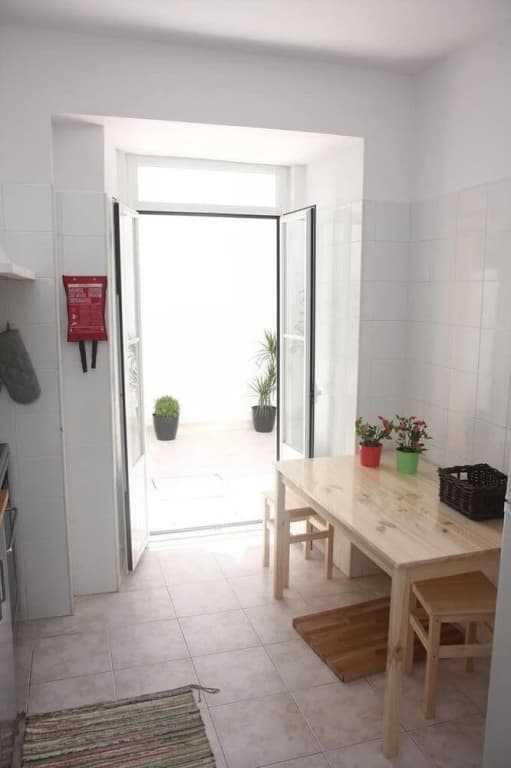 Home in Lisbon2U Hostel - photo 11