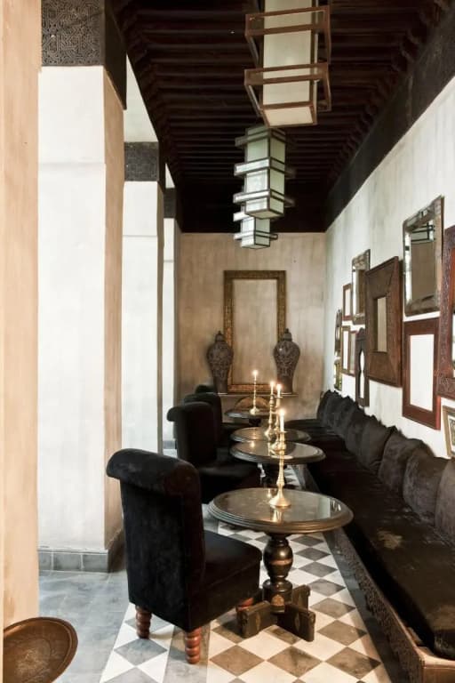 Dar Darma - Riad - photo 25