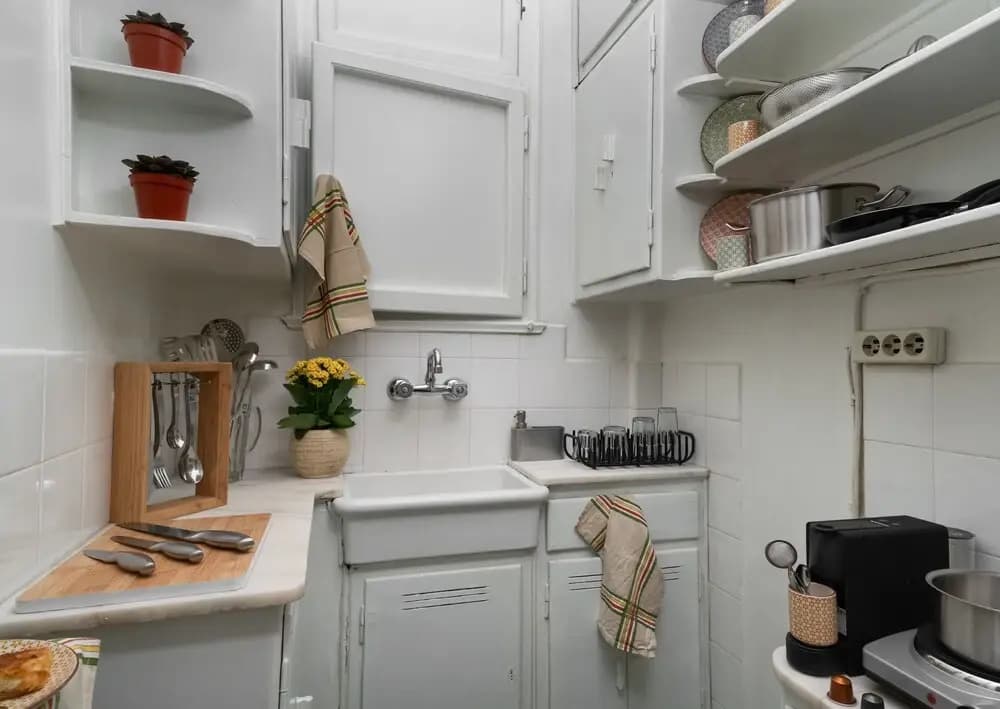 Studio 30m² 1 bathroom - Athens - photo 9